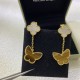 Van Cleef Earrings