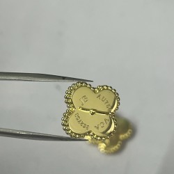 Van Cleef Earrings
