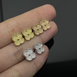 Van Cleef Earrings