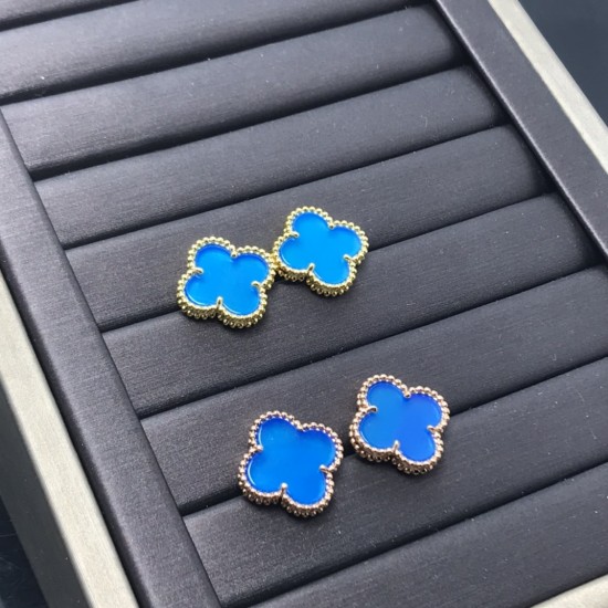 Van Cleef Earrings