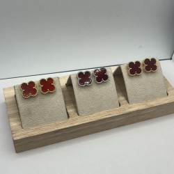 Van Cleef Earrings
