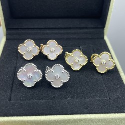 Van Cleef Earrings