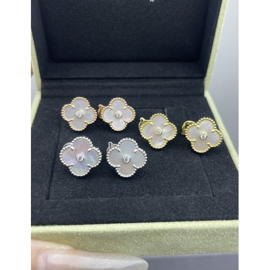 Van Cleef Earrings