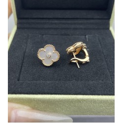 Van Cleef Earrings