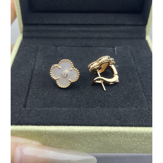 Van Cleef Earrings