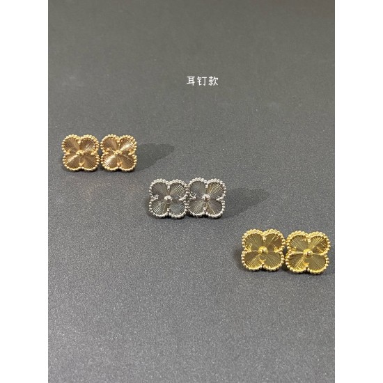 Van Cleef Earrings