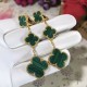 Van Cleef Earrings