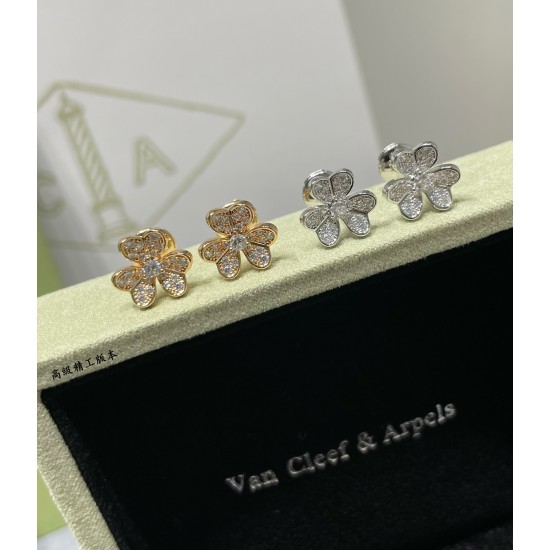 Van Cleef Earrings