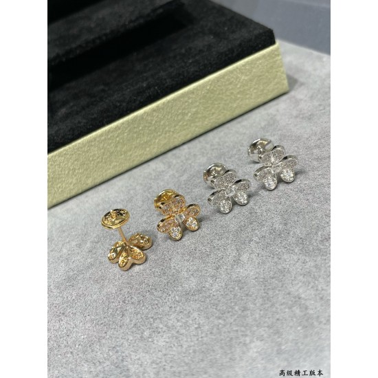 Van Cleef Earrings