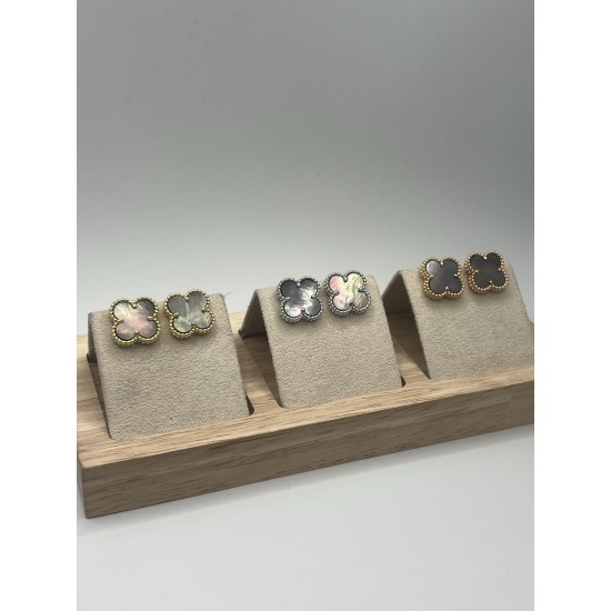 Van Cleef Earrings