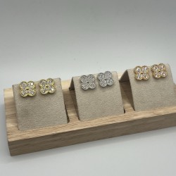 Van Cleef Earrings