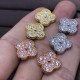 Van Cleef Earrings
