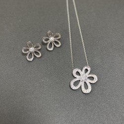 Van Cleef Earrings