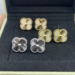 Van Cleef Earrings