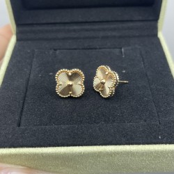 Van Cleef Earrings