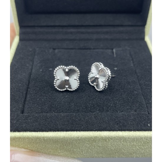 Van Cleef Earrings