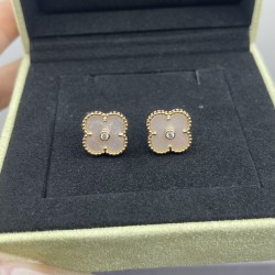 Van Cleef Earrings