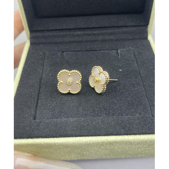 Van Cleef Earrings