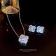 Van Cleef Earrings