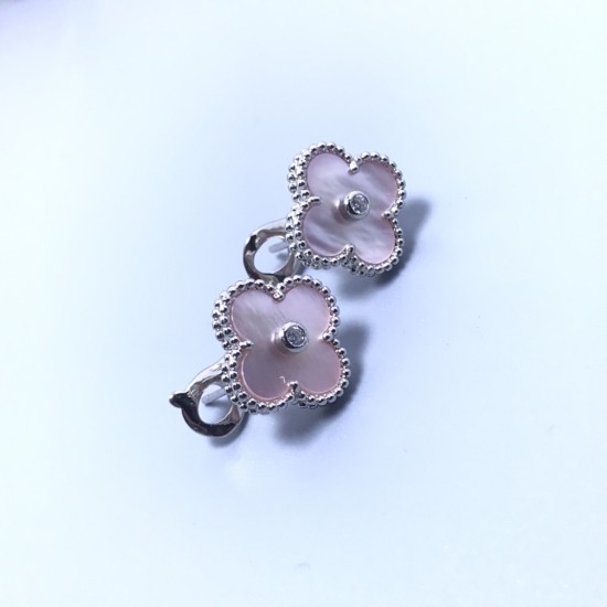 Van Cleef Earrings