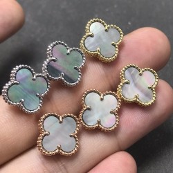 Van Cleef Earrings