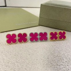 Van Cleef Earrings