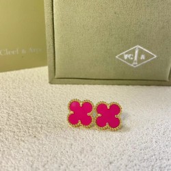 Van Cleef Earrings