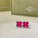 Van Cleef Earrings