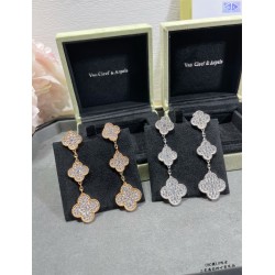 Van Cleef Earrings