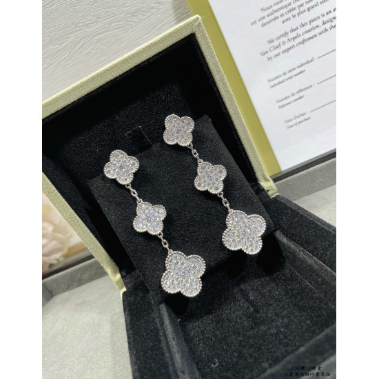 Van Cleef Earrings