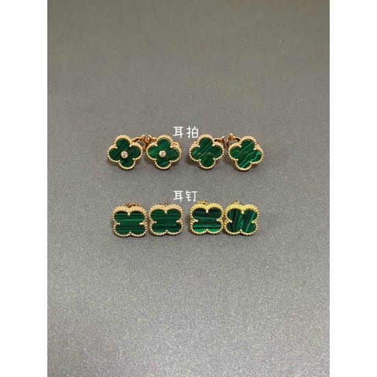 Van Cleef Earrings