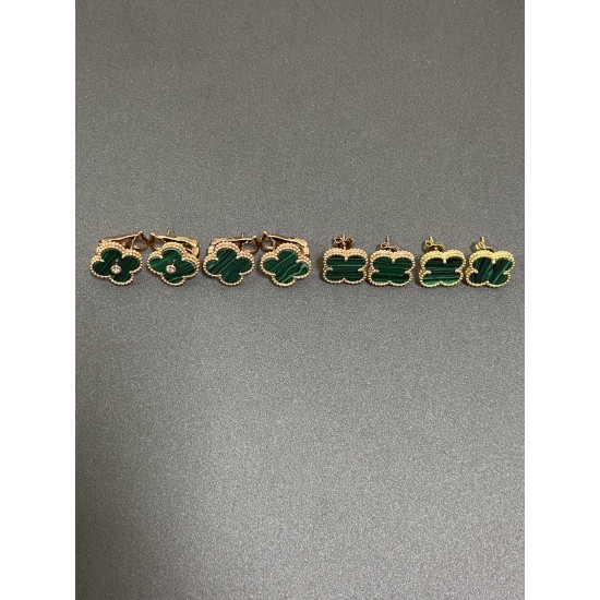 Van Cleef Earrings