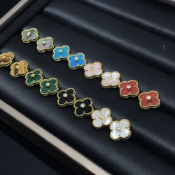 Van Cleef Earrings