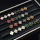 Van Cleef Earrings