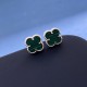 Van Cleef Earrings