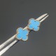Van Cleef Earrings