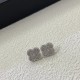 Van Cleef Earrings