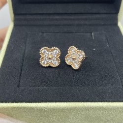 Van Cleef Earrings