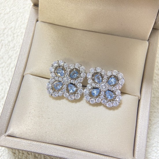Van Cleef Earrings