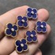 Van Cleef Earrings