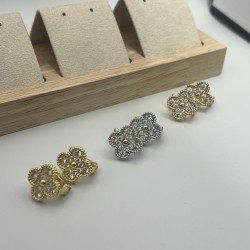 Van Cleef Earrings