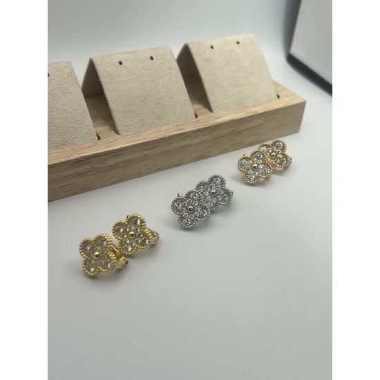 Van Cleef Earrings