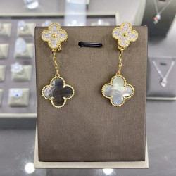 Van Cleef Earrings