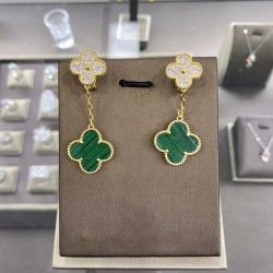 Van Cleef Earrings