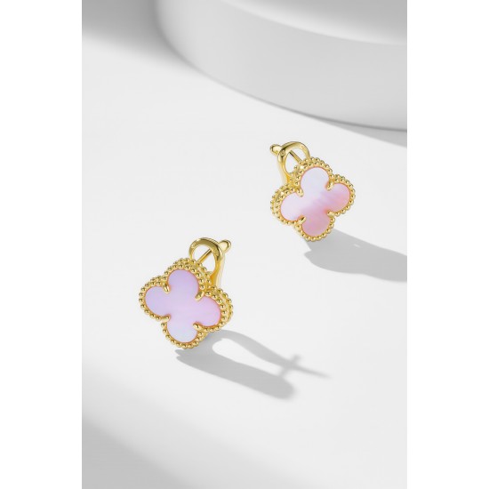 Van Cleef Earrings
