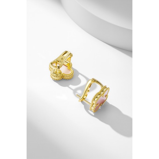 Van Cleef Earrings