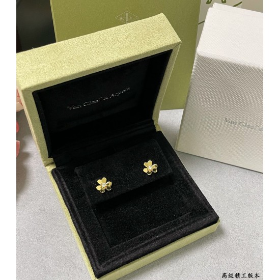 Van Cleef Earrings