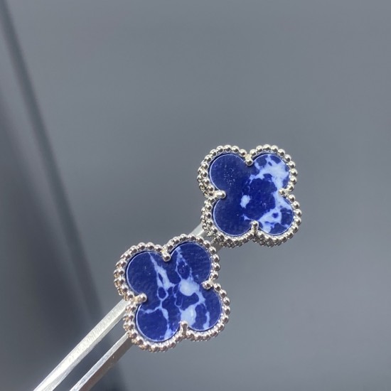Van Cleef Earrings