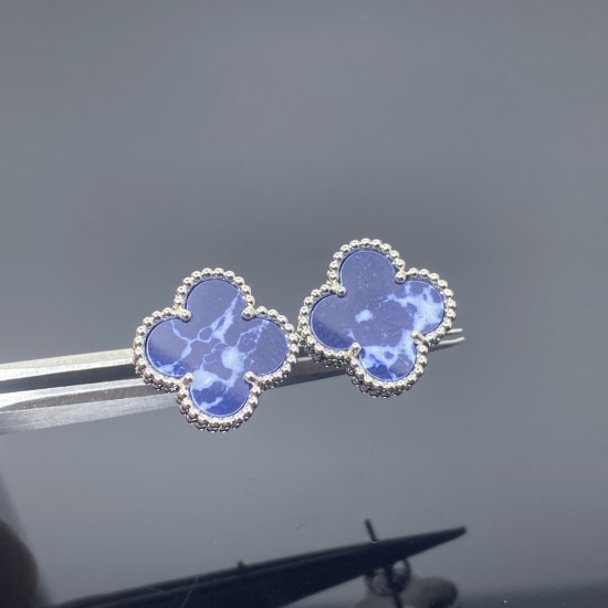 Van Cleef Earrings