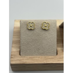 Van Cleef Earrings